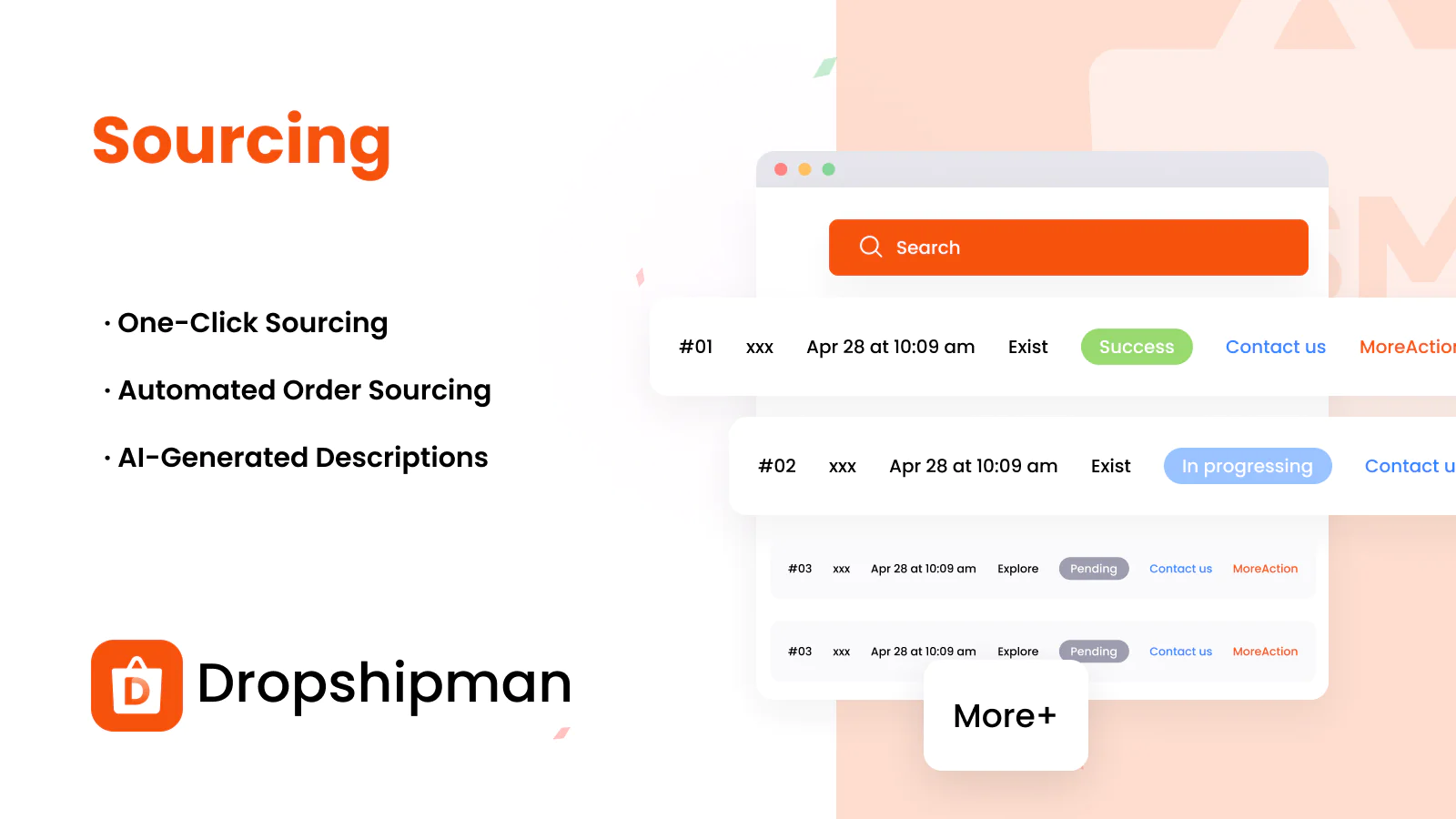dropshipman-easy-dropshipping-app-sourcing