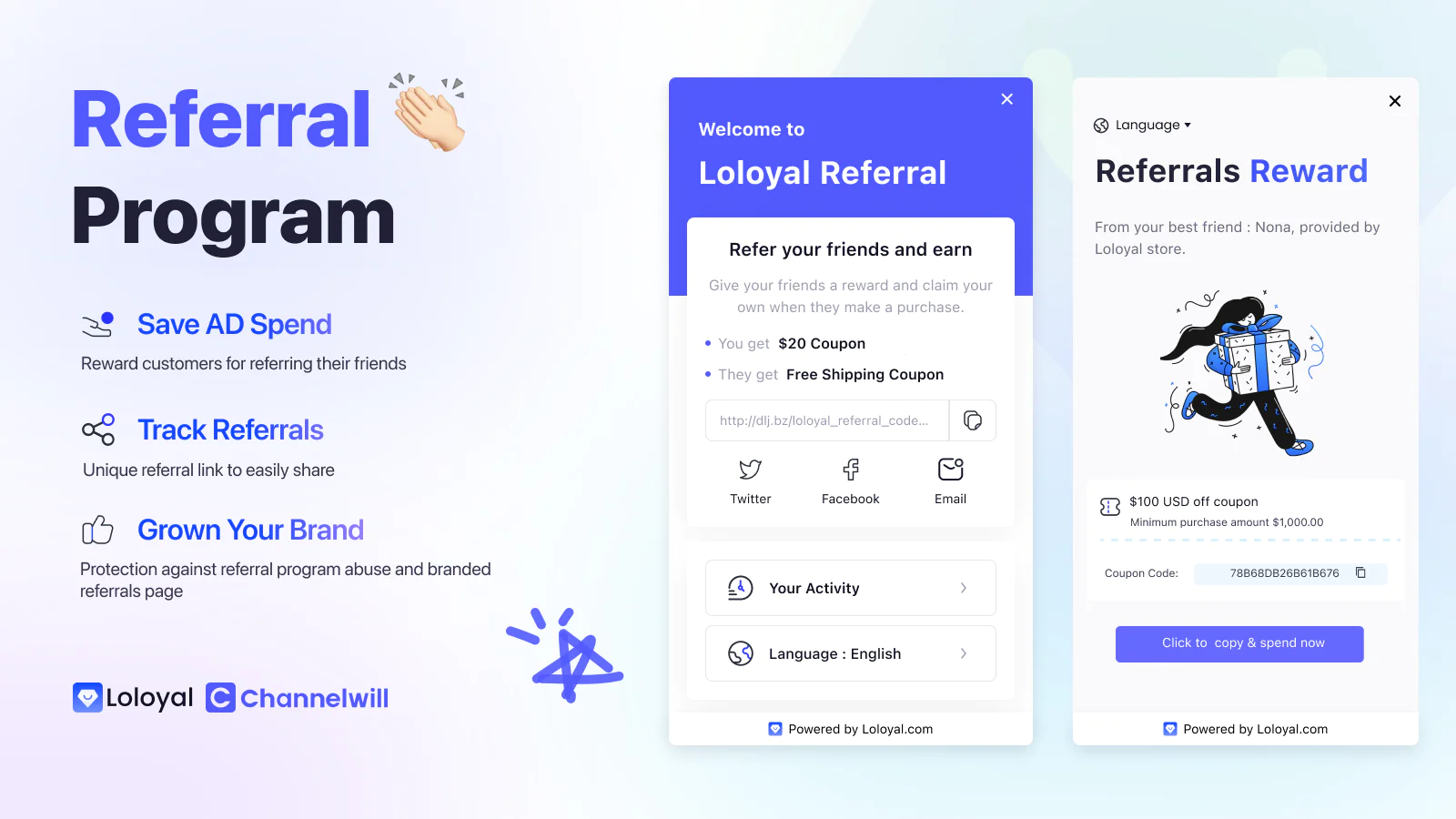 loloyal-loyalty-and-referral-app-rewards