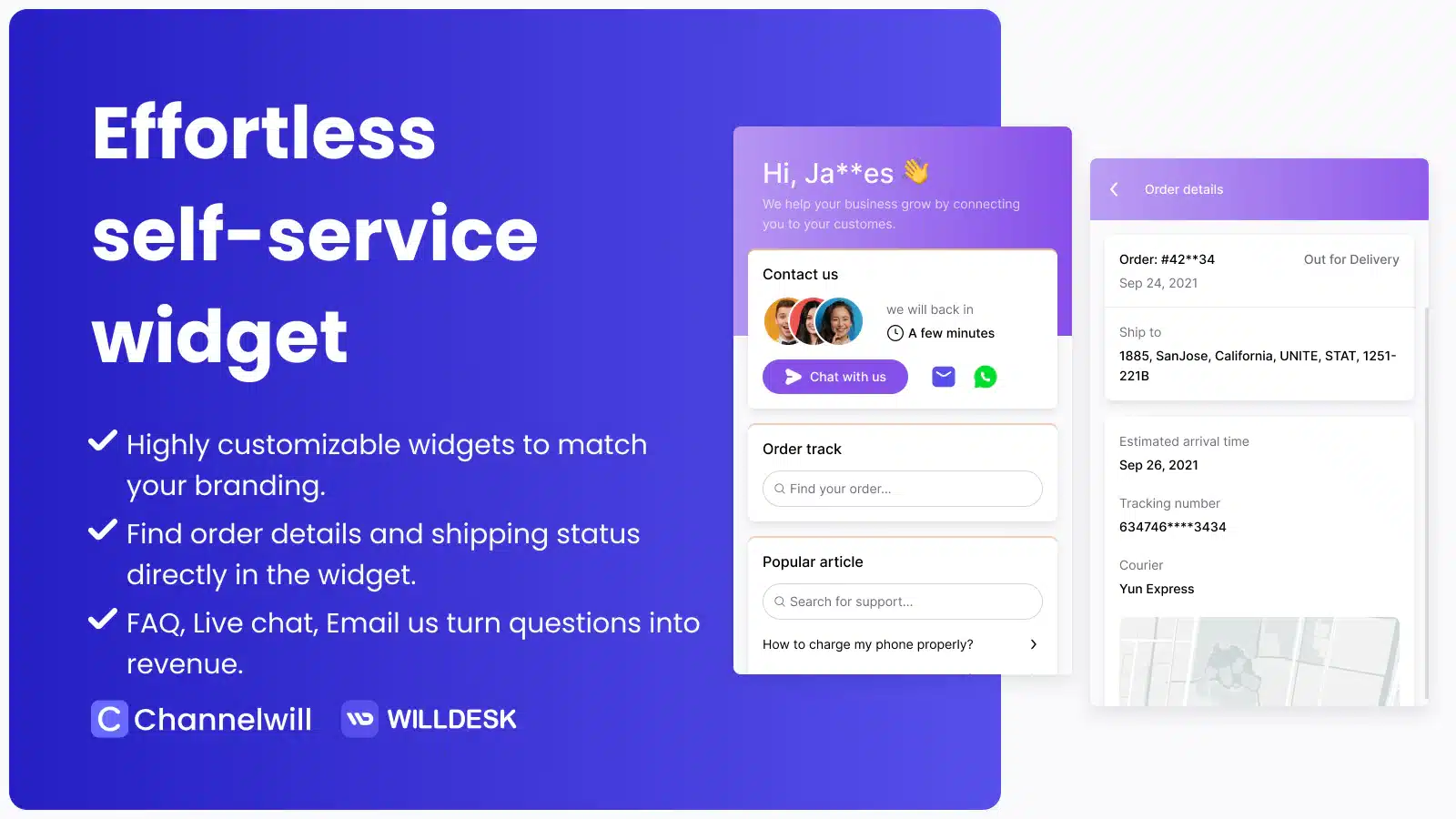 willdesk-live-chat-helpdesk-chatbot-app-widget
