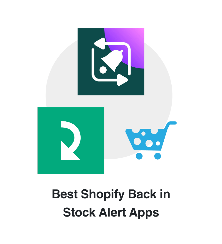best-shopify-back-in-stock-alert-apps
