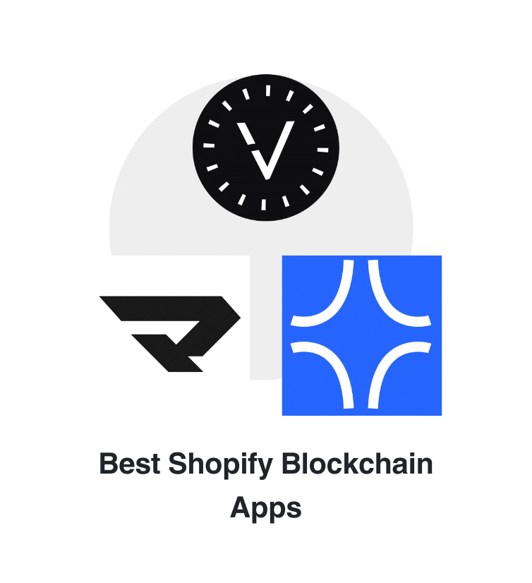 best-shopify-blockchain-apps