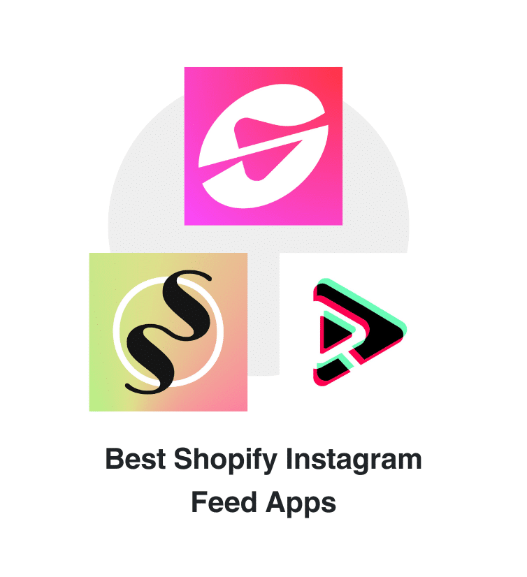 Top 8 Shopify Instagram Feed Apps [April, 2024]