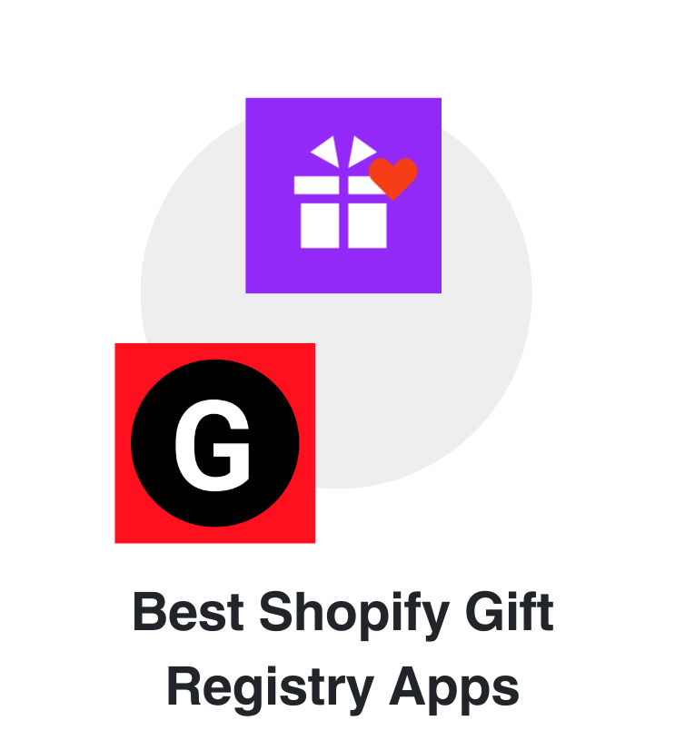 best-shopify-gift-registry -apps